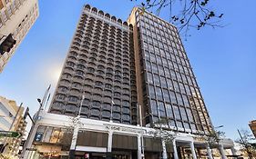 悉尼湾景大道国际酒店